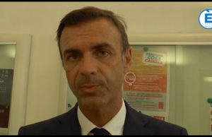 Contro la siccità la proposta di Prandini: Acqua nelle cave al posto dei rifiuti