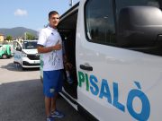 Feralpi Salò: ufficializzato l’acquisto del difensore Paolo Marchi