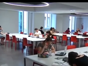 Corso Mameli: da oggi aperta la nuova sala lettura