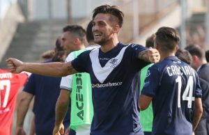 Brescia: dall’Hellas Verona arrivano Torregrossa e Checchin
