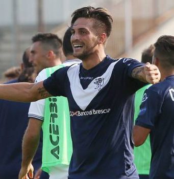 Brescia: dall’Hellas Verona arrivano Torregrossa e Checchin
