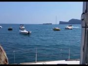 Turista scomparso nel lago di Garda, ritrovato cadavere