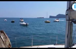 Turista scomparso nel lago di Garda, ritrovato cadavere