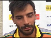 Zambelli: “Emozionante giocare contro gli ex compagni, ma non tornerò”