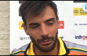 Zambelli: “Emozionante giocare contro gli ex compagni, ma non tornerò”