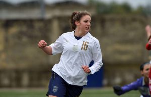 Brescia Calcio Femminile: dal Trento acquistata Martina Tomaselli