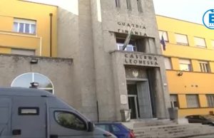 Maxi frode fiscale, 25 arresti, 180 milioni di euro sequestrati