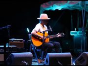 Musica, Ben Harper incanta il Vittoriale di Gardone Riviera
