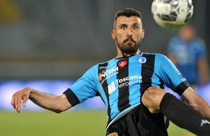 Brescia Calcio: ufficiale l’acquisto dell’esterno Alessandro Longhi