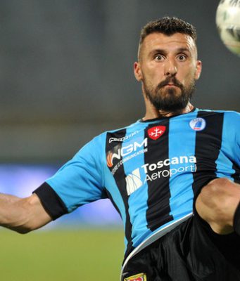 Brescia Calcio: ufficiale l’acquisto dell’esterno Alessandro Longhi