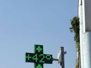 Caldo, la Coldiretti lancia allarme allevamenti: a rischio la produzione di latte