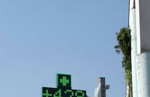 Caldo, la Coldiretti lancia allarme allevamenti: a rischio la produzione di latte