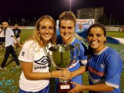 Brescia Calcio Femminile: vittoria schiacciante contro l’Inter per 5-0