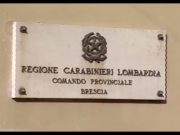 Controlli alla stazione ferroviaria di Brescia, i carabinieri arrestano tre persone