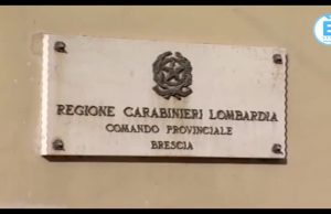 Controlli alla stazione ferroviaria di Brescia, i carabinieri arrestano tre persone