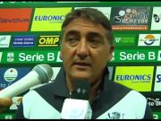 Roberto Boscaglia mastica amaro: “Non meritavamo di perdere”