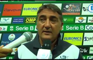 Roberto Boscaglia mastica amaro: “Non meritavamo di perdere”