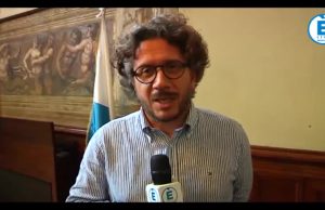 La Vittoria Alata, presto verrà riconsegnata alla città