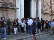 A Travagliato l’ultimo saluto a Guido Bettoni