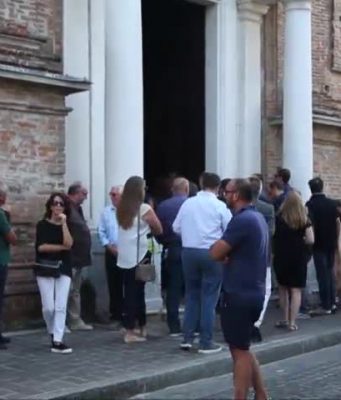 A Travagliato l’ultimo saluto a Guido Bettoni