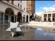 Festa del Dono, la gioia del donare in Piazza Vittoria