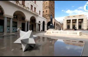 Festa del Dono, la gioia del donare in Piazza Vittoria