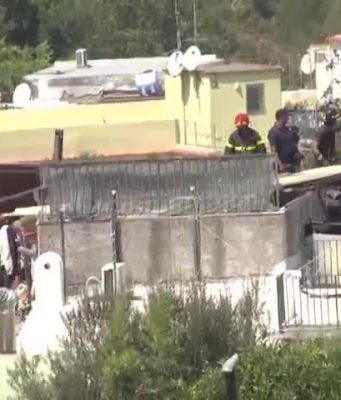 Terremoto a Ischia: bresciana d’origine una delle vittime