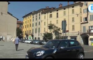 La città che cambia volto, ecco il restyling di corso Zanardelli