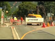 Cantieri estivi in città, ecco la mappa dei lavori sulle strade