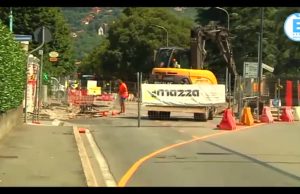 Cantieri estivi in città, ecco la mappa dei lavori sulle strade