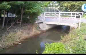 Manerbio, scooter nella roggia: muore Marco Ziliani di 49 anni