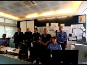 Il tradizionale saluto della giunta Del Bono nel giorno di Ferragosto