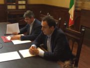 Metropolitana Brescia, ecco il corrispettivo da Regione Lombardia