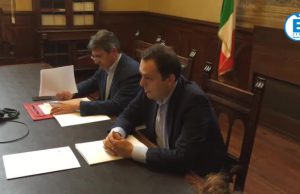 Metropolitana Brescia, ecco il corrispettivo da Regione Lombardia