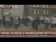 Strage alla Love Parade, il processo di Giulia la prescrizione