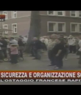 Strage alla Love Parade, il processo di Giulia la prescrizione