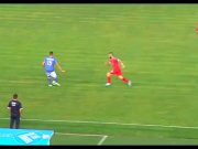 Vittoria del Brescia contro il Padova in Coppa Italia, 1-0