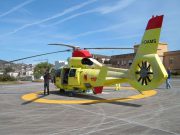 Si tuffa dal gommone, muore per le ferite causate dalle eliche