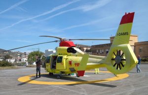 Si tuffa dal gommone, muore per le ferite causate dalle eliche