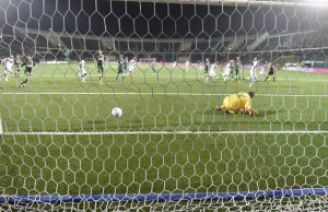 Serie B: Brescia, inizio con una sconfitta ad Avellino per 2-1