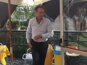 Serie B: Cellino a Brescia tiene a colloquio per 90′ la squadra