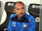 Feralpi Salò: Cesare Beggi per far crescere il settore giovanile