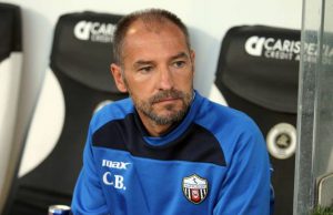 Feralpi Salò: Cesare Beggi per far crescere il settore giovanile