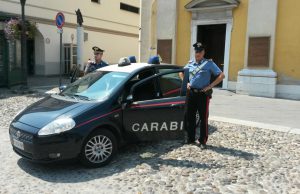 Orzinuovi: in manette stalker seriale