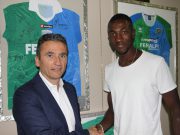 Calcio: Feralpisalò, dal Carpi arriva Lamin Jawo