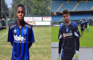 Brescia Calcio: altri due innesti, N’Diaye e Pelaggotti