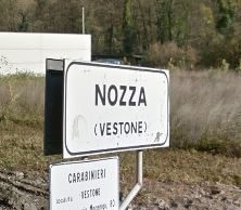 Incidente Nozza di Vestone: Fabrizio Carminati non ce l’ha fatta