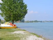 Scompare nelle acque di Sirmione trovato corpo del 32enne indiano