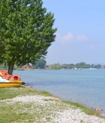 Scompare nelle acque di Sirmione trovato corpo del 32enne indiano