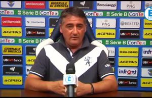 Brescia Calcio verso Avellino: Boscaglia carico per l’esordio